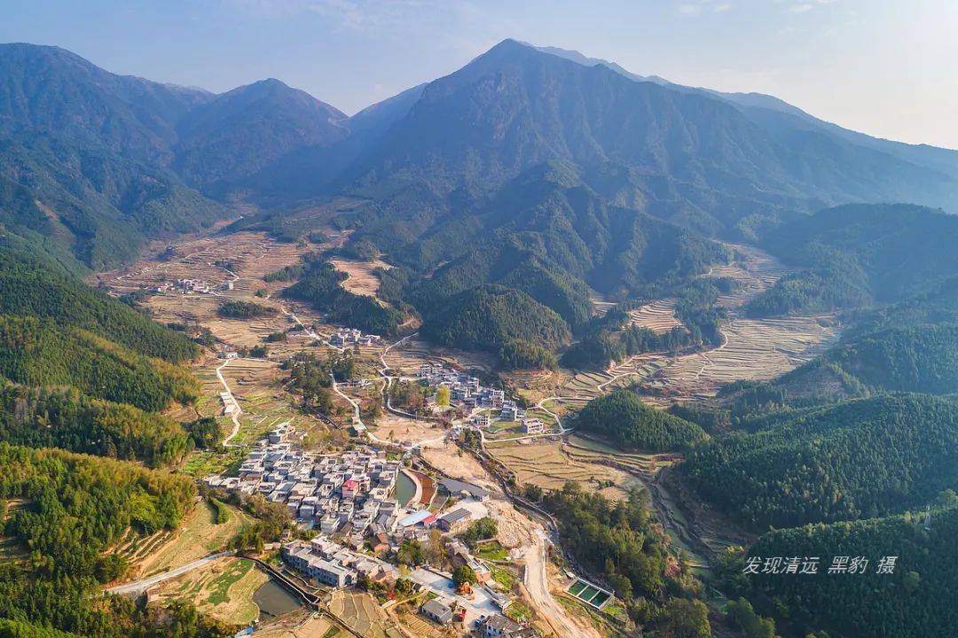 一小时闲登大雾山,在海拔1659米的高度俯瞰连绵群山!