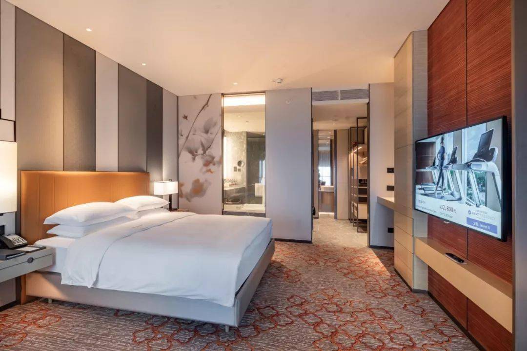 租吸氧机怎么收费¥699起睡云端凯悦酒店，打卡上海最美图书馆&网红剧院！_https://www.jmylbn.com_新闻资讯_第40张