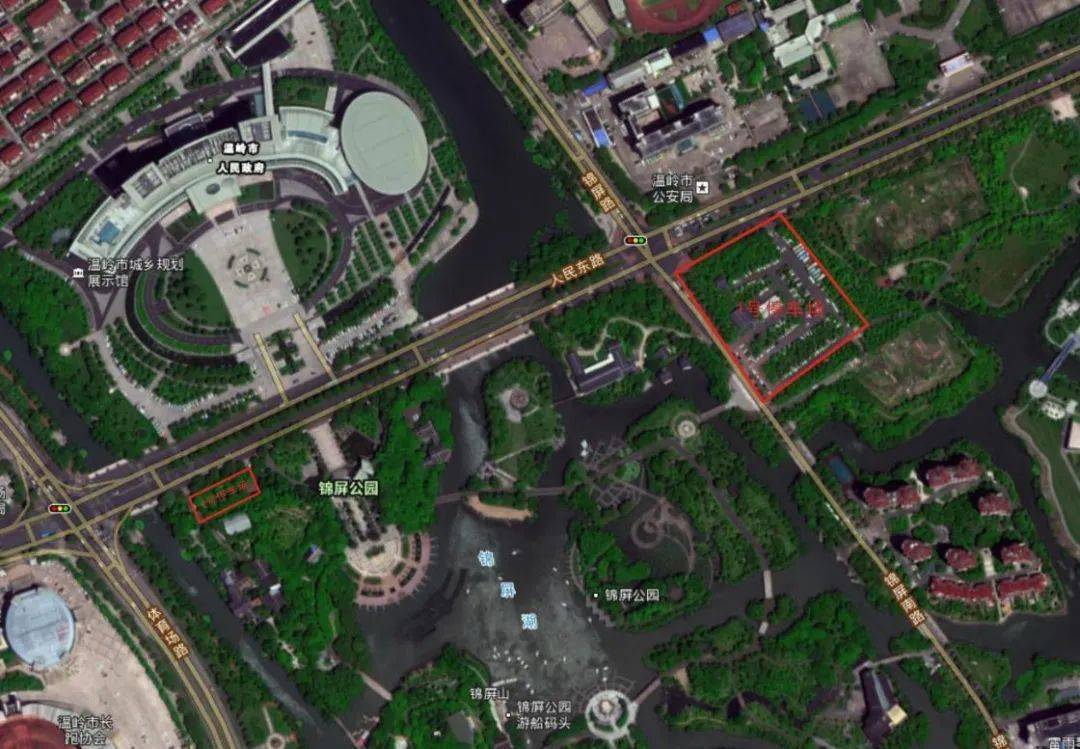 椒江黄岩路桥临海温岭玉环天台仙居三门重要事项