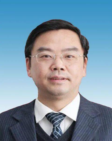 傅世平已任江西省委组织部副部长