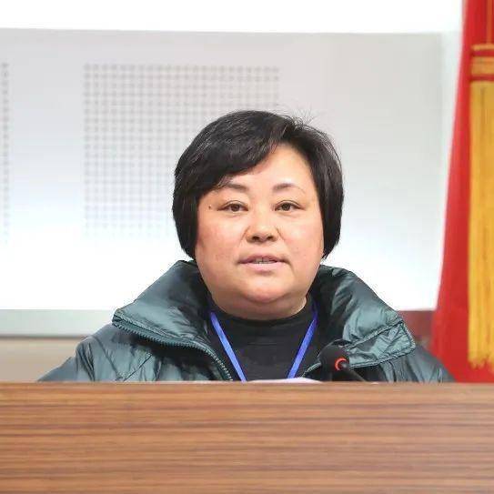 集思广益凝心聚力如城街道首届选民代表议政会第二次会议成功召开
