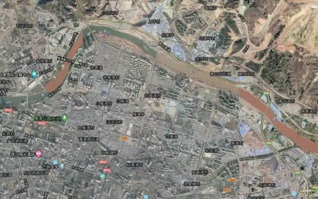 以滩为名雁滩城市综合体的华美蜕变