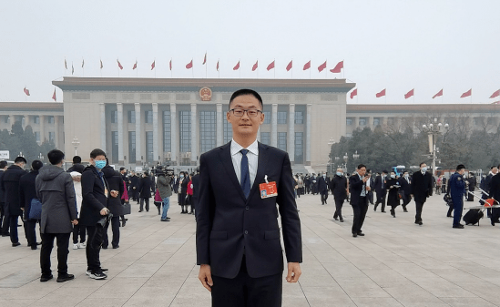 全国人大代表丁明:长江经济带清洁能源供应体系急需顶层设计