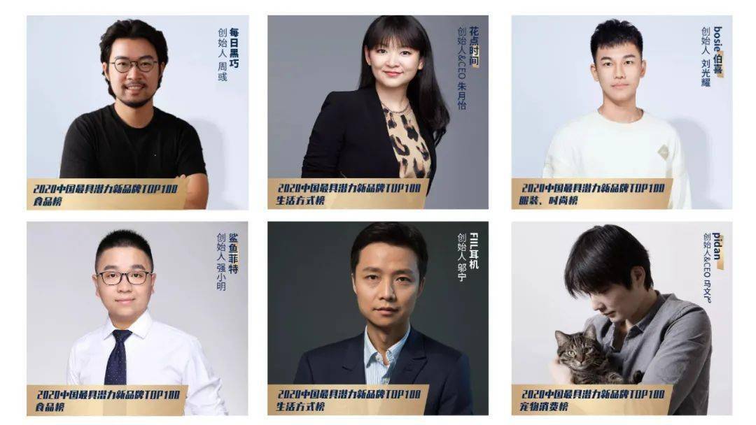 青山资本创始人张野携被投企业斩获多项荣誉丨青山动态