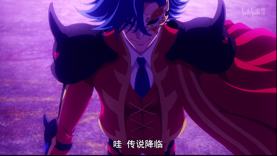 豆瓣89这部飒爽又变态的新番你值得拥有