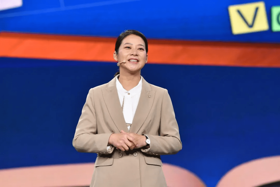 信仰的力量 | 大湾村第一书记余静:一堂振奋人心的党课!