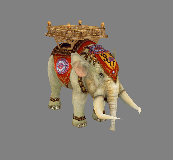 摩诃战象天罡逐日鼋2月全新上架坐骑奖池更新3月拍卖会将于03月12日