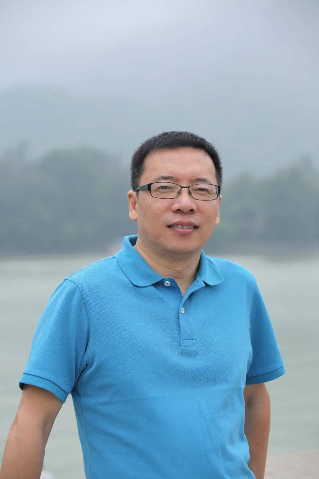 活动·预告丨3月13日,钟求是《等待呼吸》作品分享会