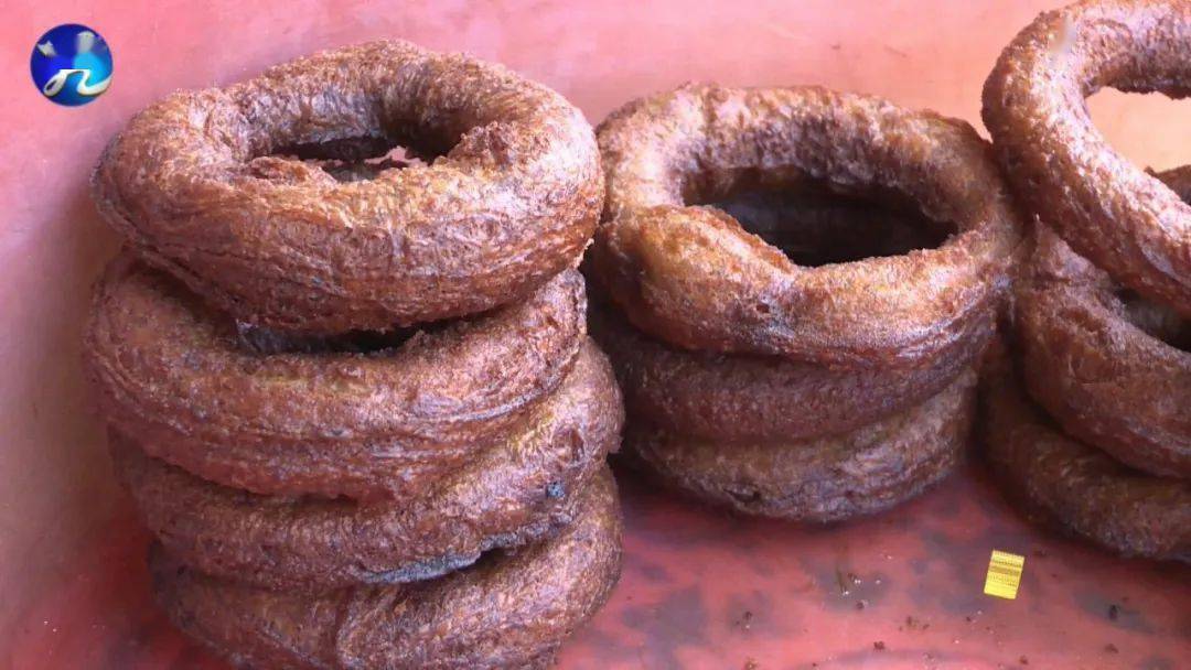 快来瞧会宁杂粮小吃走一波