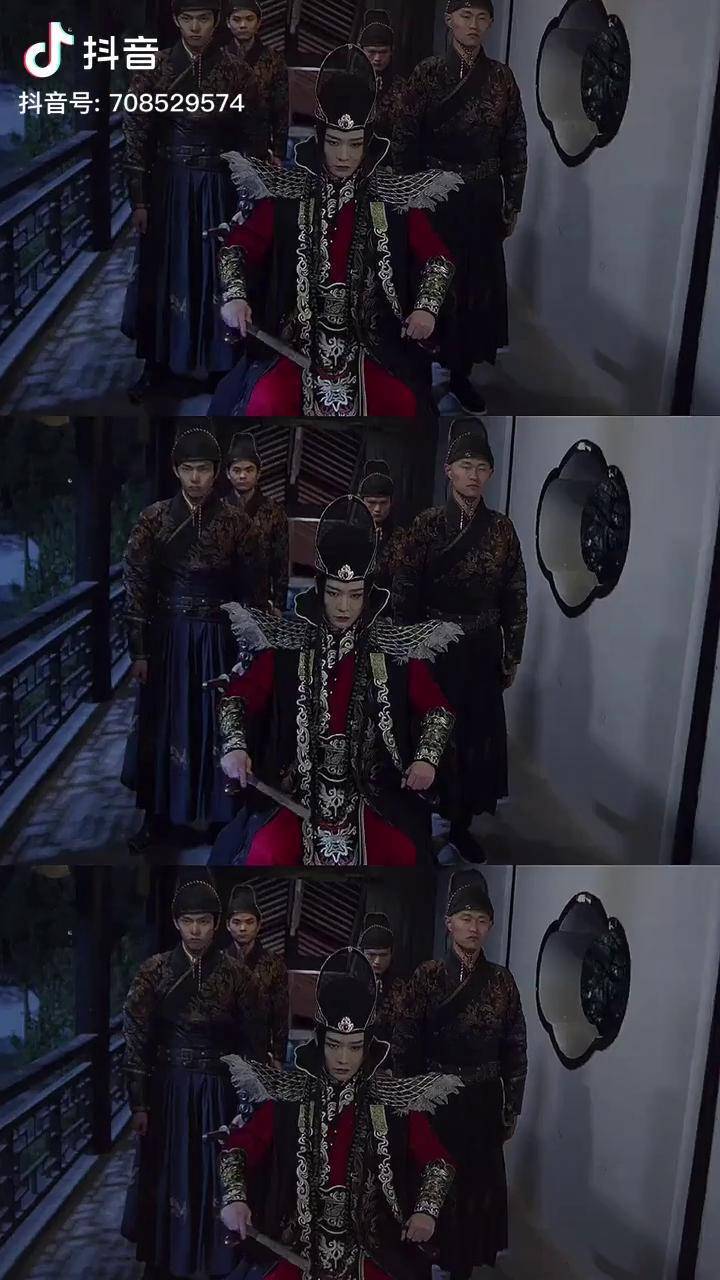 古蛇首演宠妻狂魔千岁爷别乱来看汪绾绾嫁给了一个什么样的太监古蛇