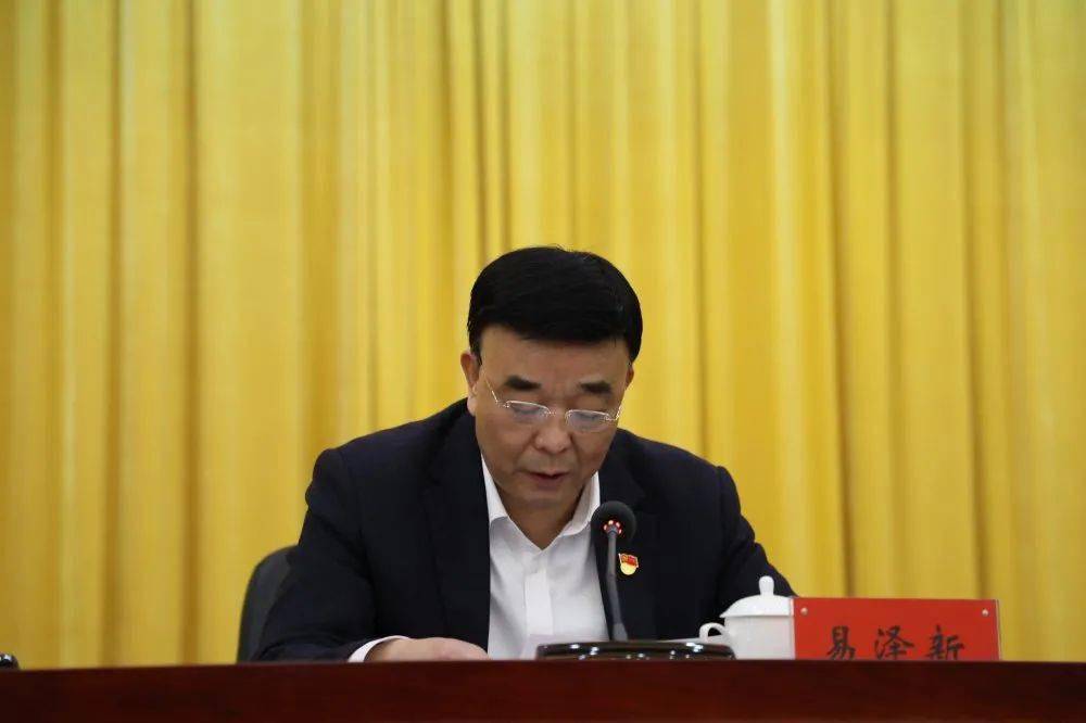 周村区文昌湖省级旅游度假区召开村社区两委换届工作动员部署会议