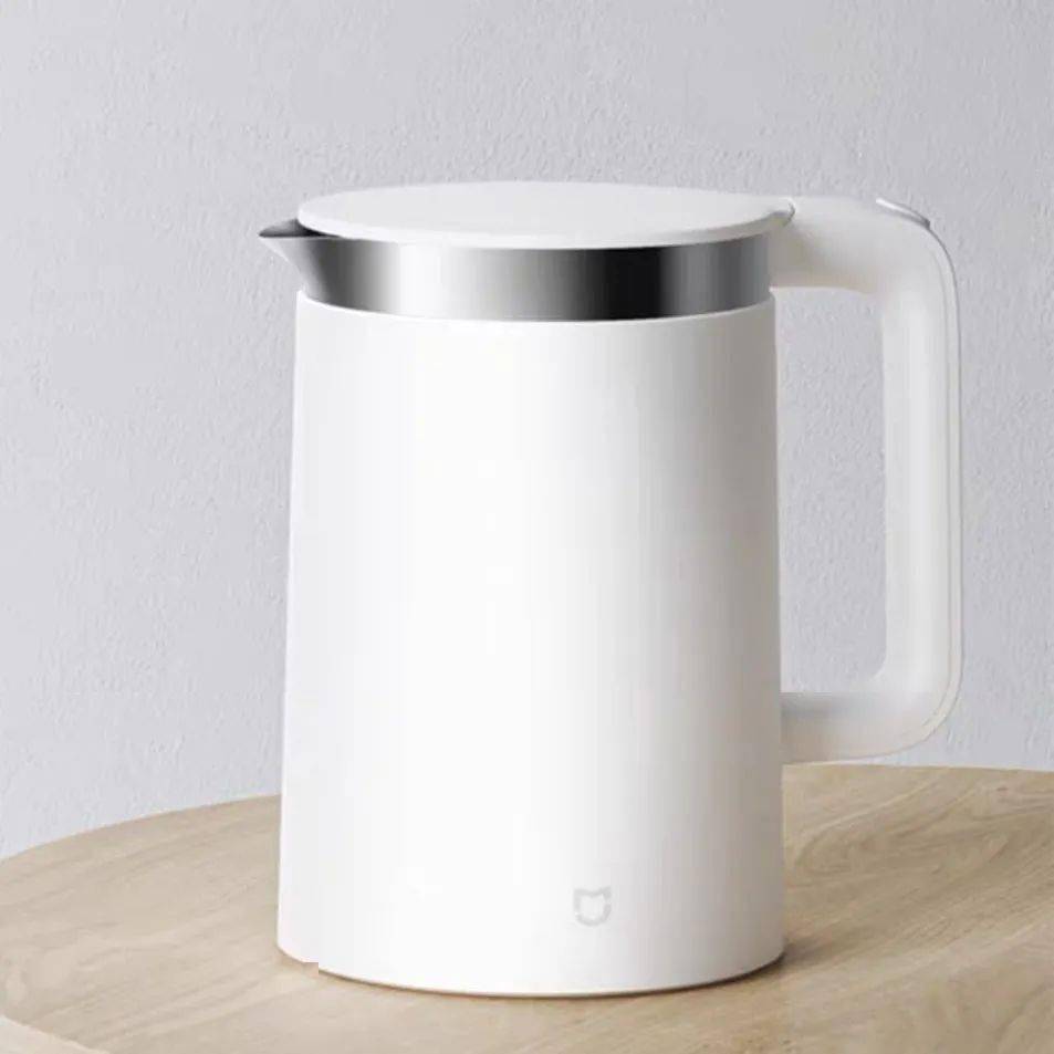 恒温壶排行榜_搞事情!小白熊全玻璃安心恒温壶上市“颠覆”母婴圈