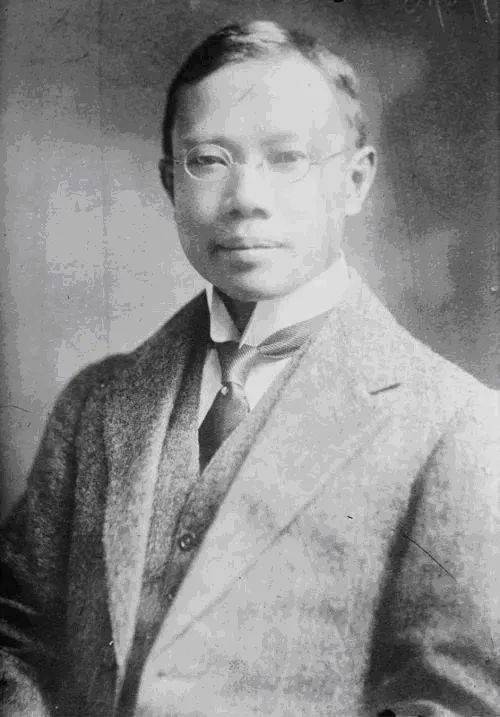 鼠疫|昨天谷歌首页，是这位华人