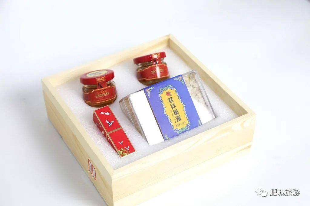 2020年度泰安十大伴手礼评选揭晓肥城这些作品榜上有名