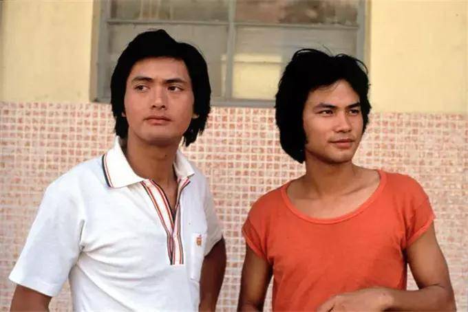 1979版天蚕变演员表图片