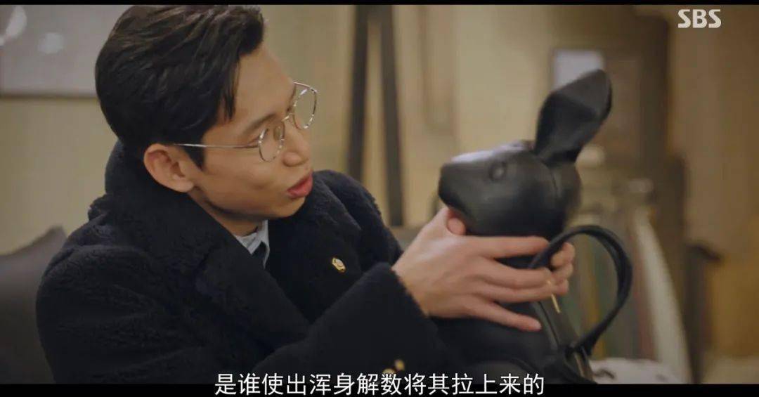 t型台顶楼中律师最爱的狗狗包又更新了