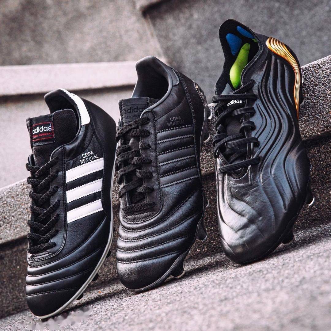 足球鞋美图天天看外貌鞋会2021311