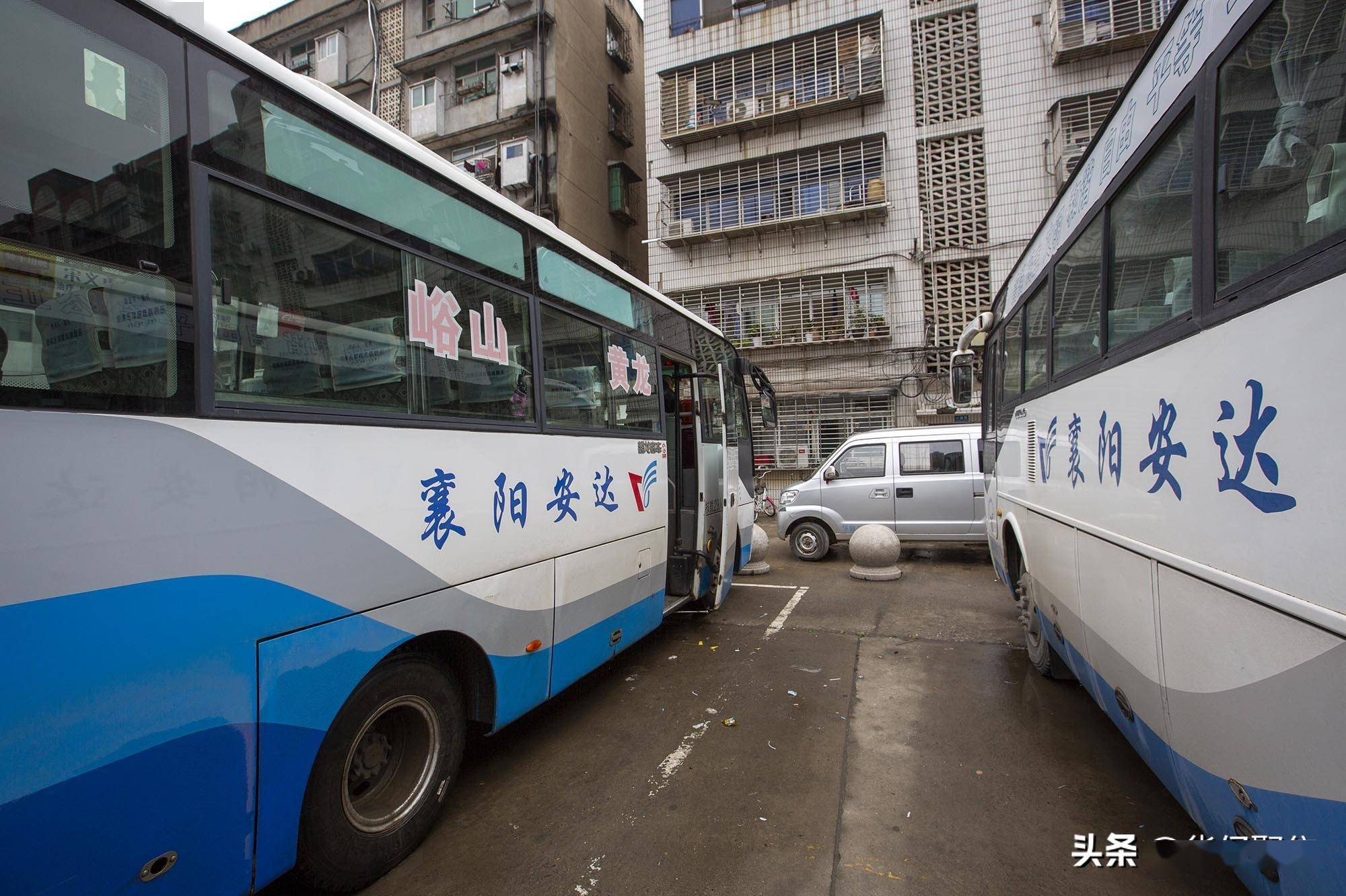 襄阳至公安，一段便捷的汽车之旅，襄阳至公安，便捷的汽车之旅