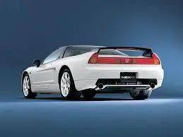 Vtec影像 修复存世仅150台的nsx R 你愿意付出多少 11 07 Type S