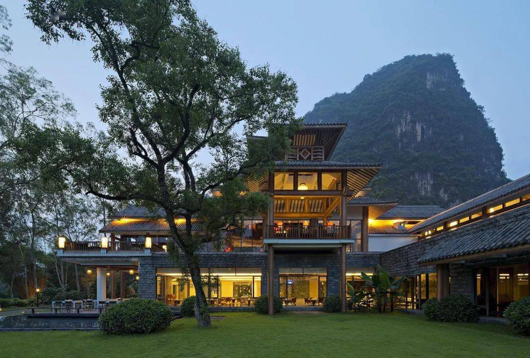 人事任命阳朔山畔度假酒店任命吴来胜先生为驻店总经理