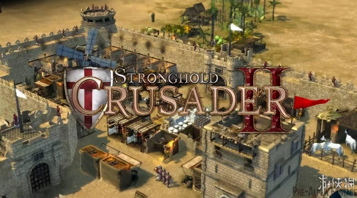 要塞军阀之战游侠评测东亚群雄杂烩式乱斗