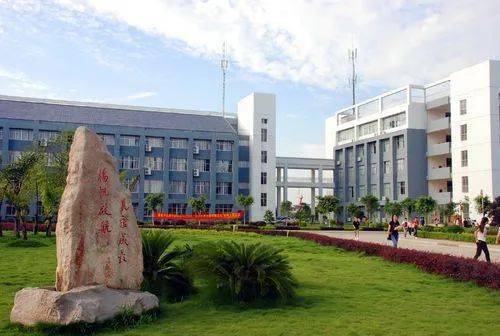 本地丨桂林这所院校或将改名为桂林学院是你的母校吗