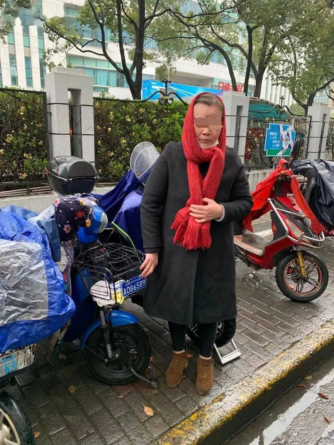 许某某对其高架上"逆行","闯禁"行为供认不讳