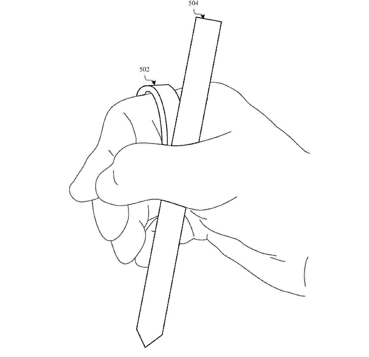 专利|新专利显示：苹果欲为其新设备传授“读心术”