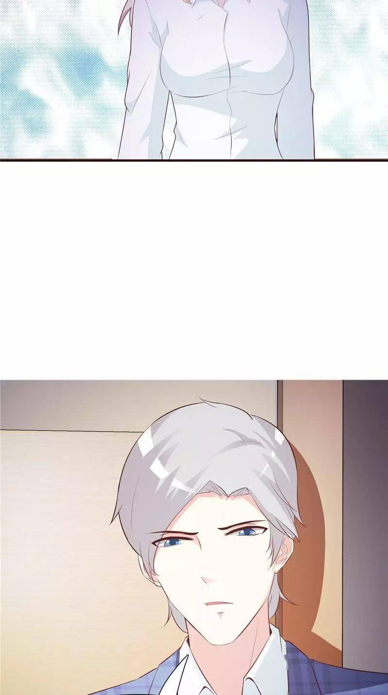 总裁漫画_他们之间会发生怎样的爱恨情仇