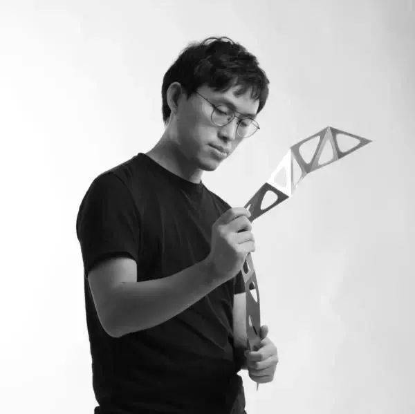 专访数字艺术塑无尽之形艺术家张周捷计算机造物会是第三种造物方式