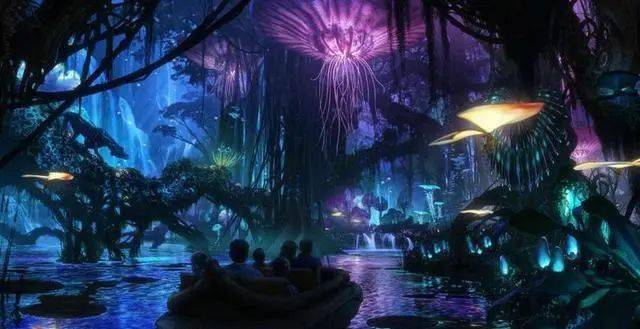 破14亿重映两日狂卖超6000万阿凡达重夺全球票房冠军