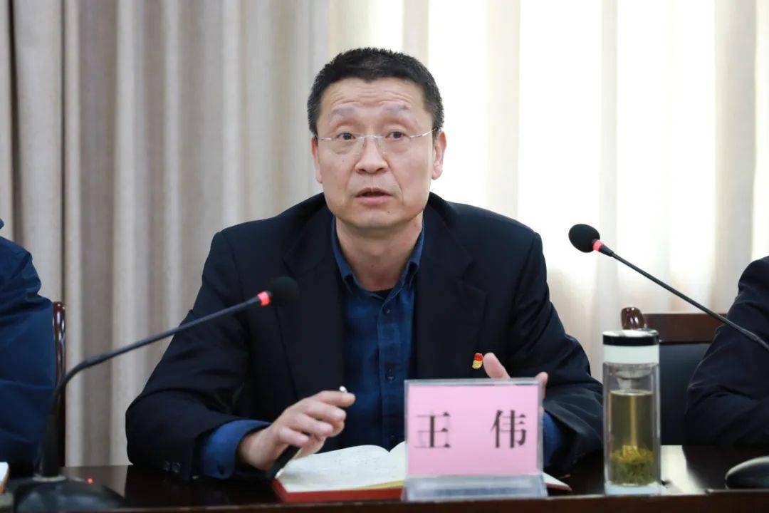 【教育整顿进行时】学悟党史国史 坚守党的宗旨 践