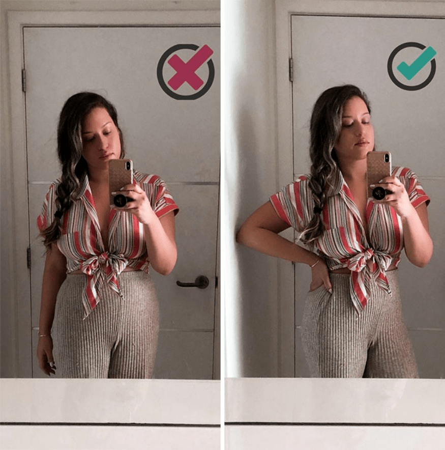 拍照的最佳站姿 618c29a5ba714442ba55eb4b5b5d6bee.png