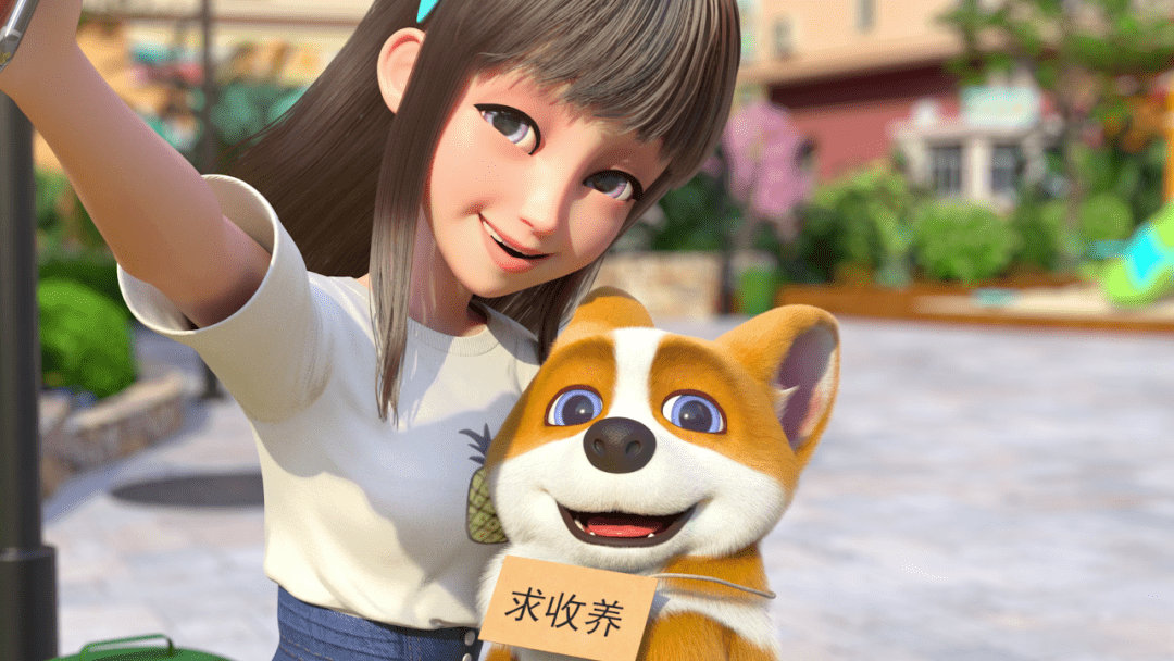 狗言狗语该不该刻意去维系友情