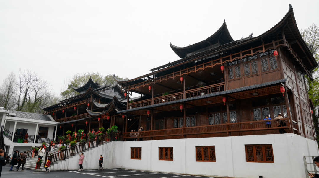 多图直击三堂街镇第二届油菜花海风筝节现场精彩不容错过