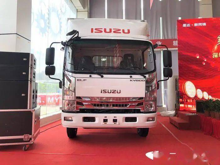 轻卡排名_轻卡排名前十品牌(2)