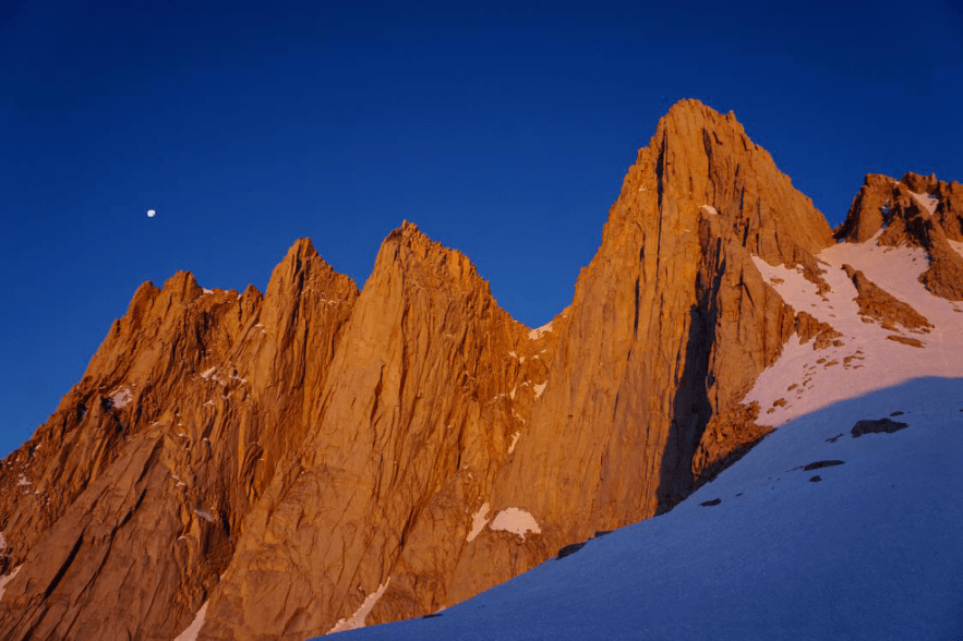 去探索这个世界,因为价值就在那里_马洛里