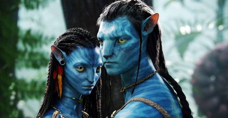 《阿凡达》IMAX 版票房占比达 30%，重映票房累计 14.8 亿元