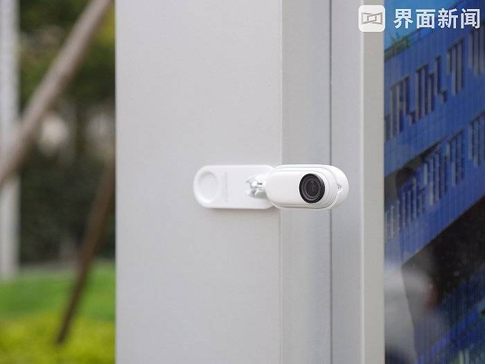 充电|体验拇指运动相机Insta360 GO 2:个头够小,功能足够多
