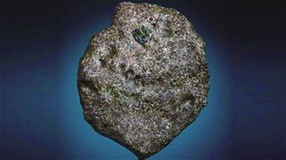 行星|科学家发现最古老陨石
