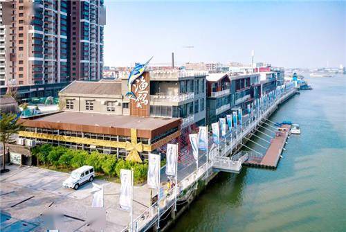 佛山市容桂街道重振千亿大镇雄风打造湾区品质名城