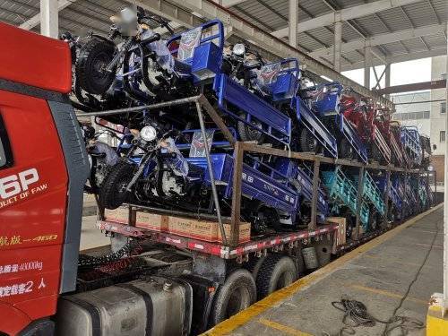 江苏宗申涉嫌造假：配假合格证卖禁售车 频繁被