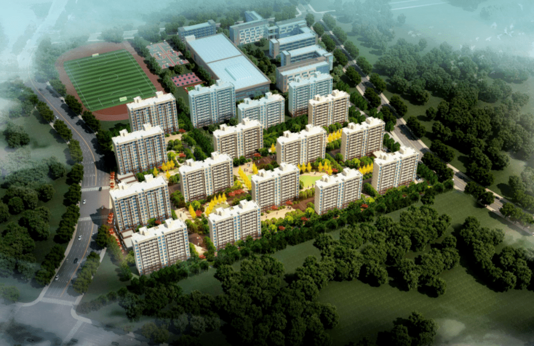 户型图/首推信息曝光 和达城阳北地铁口纯新盘亮相_建面