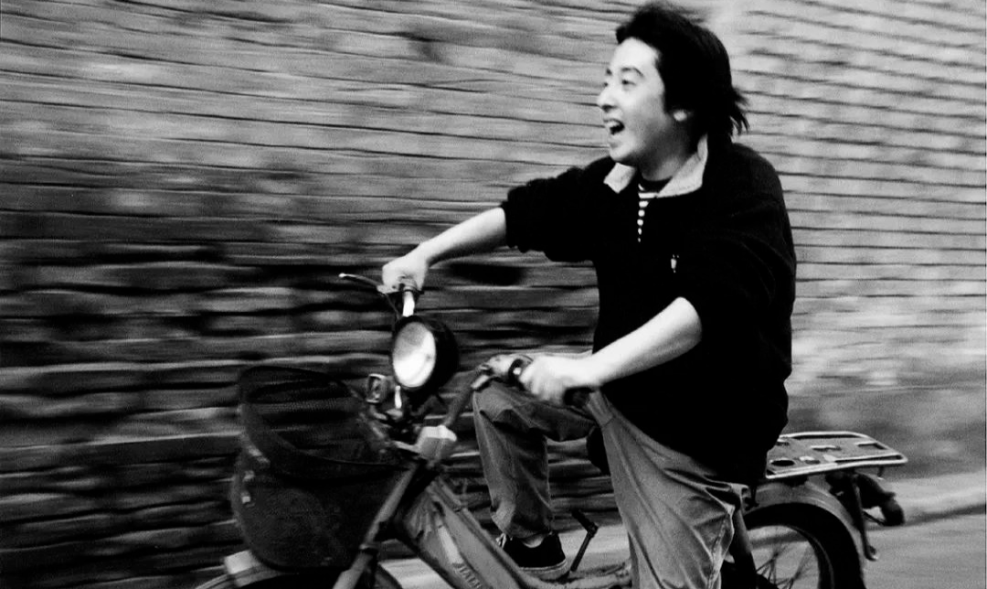 这本贾樟柯重磅新作，你值得拥有