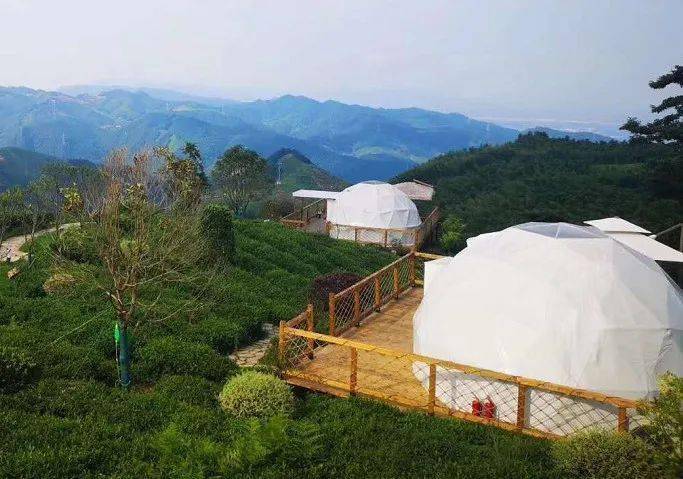 西白山三王堂村听说,这里是浪漫的代名词这里有蓝天