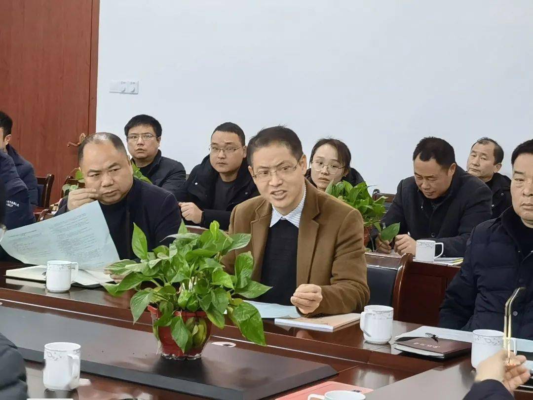 宁乡四中使命不移引领方向科学督导续写新篇