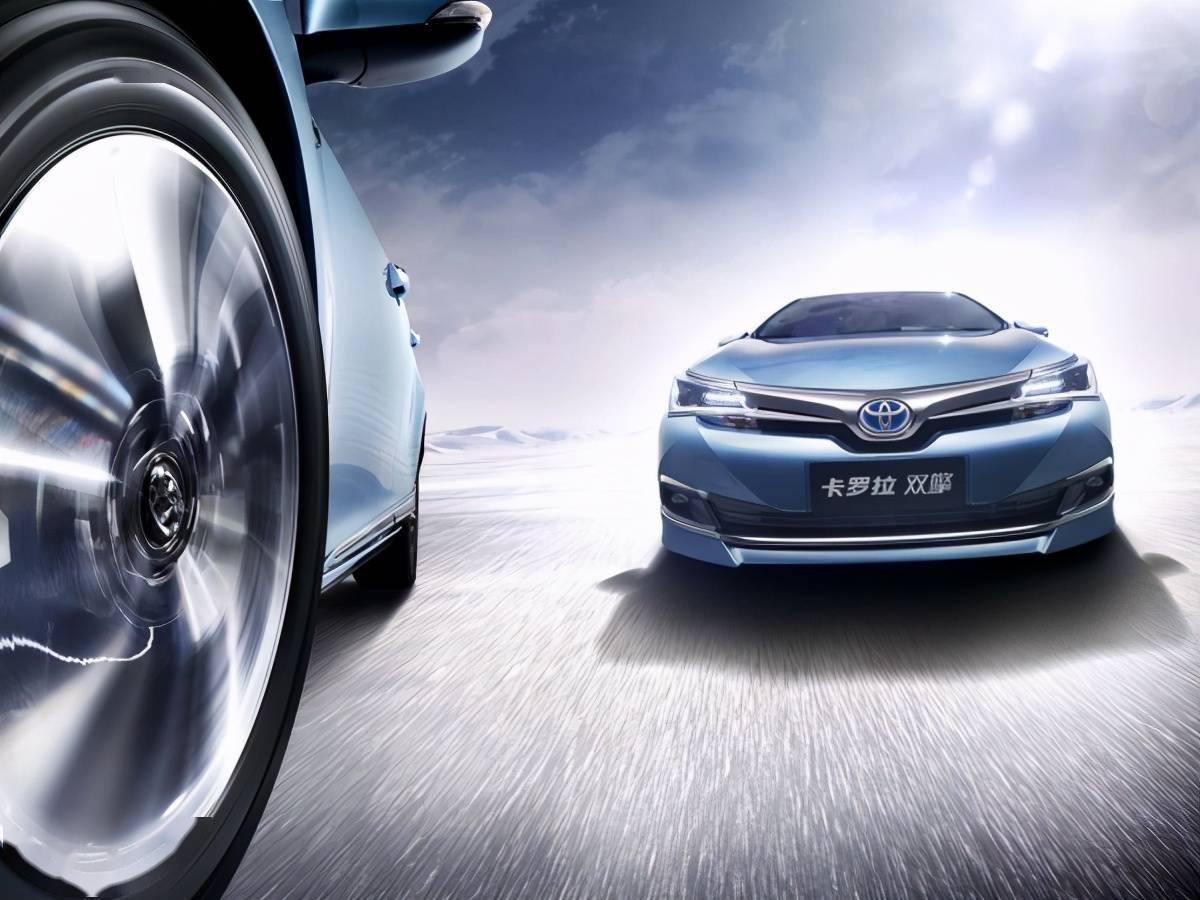 全系标配l2级别自动驾驶 第12代卡罗拉全面升级更安全