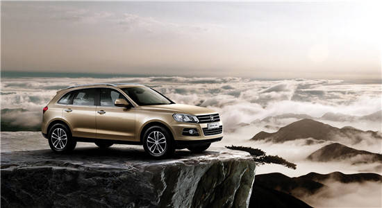 消费者呼声：众泰质量严重堪忧 千万别买“样子