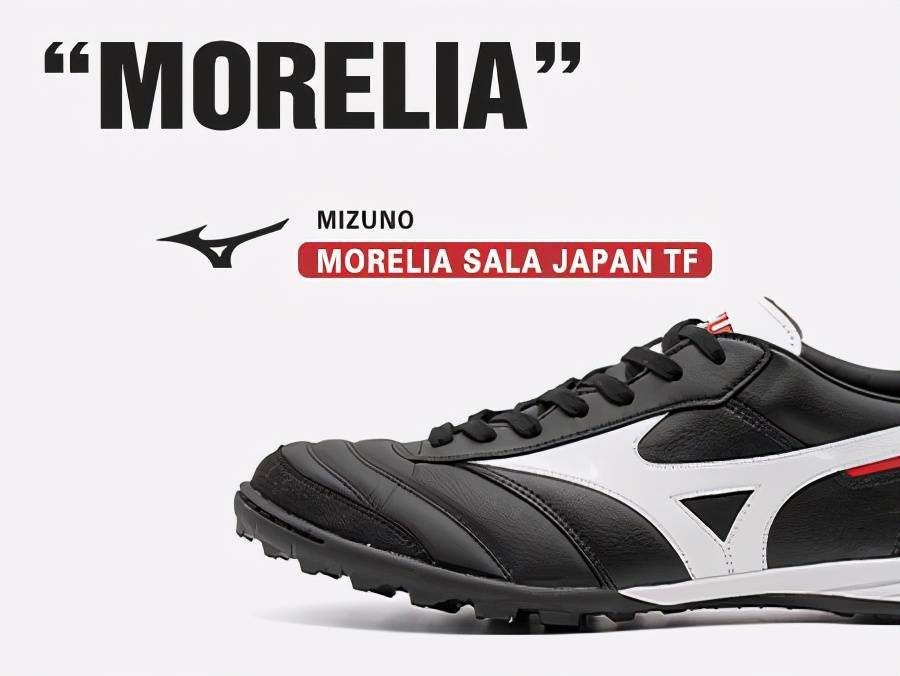 morelia sala japan tf