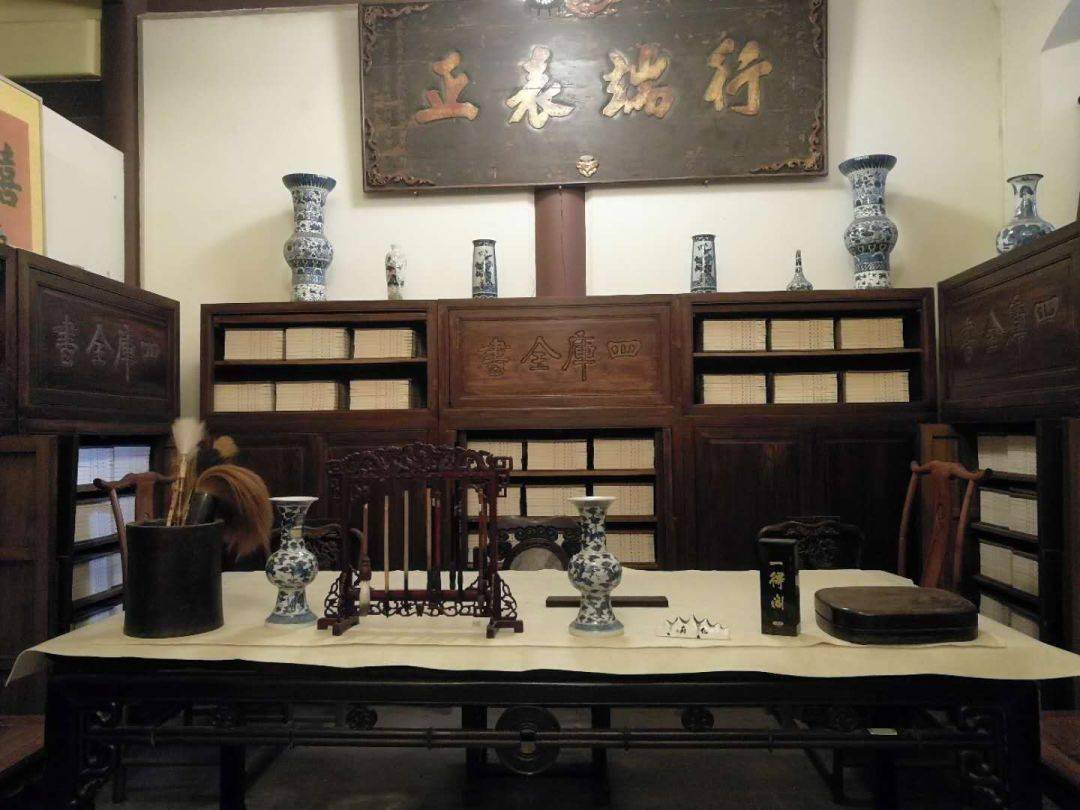 世上有一种房子只有中国人配得上它的钟灵毓秀